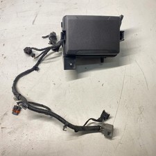 KIA Stonic 2018 Sicherungskasten komplett 91280-H8210 KRZ23935