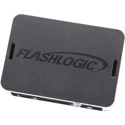 FLASHLOGIC FLCAN ALL-IN-ONE MULTI-PLATFORM CANBUS ENABLED DOORLOCK INTERFACE NEW