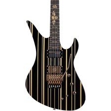 Schecter Synyster Gates Custom-S Electric Gui...