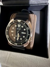 Seiko 4R36-04Y0 Prospect Turtle Automatic Diver – Excellent