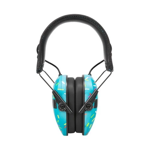 Walker's Razor Slim Electronic Earmuffs - Thumbnail 3