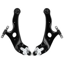 For 2011 2012-2020 Toyota Sienna Front Lower Control Arms with Ball Joints