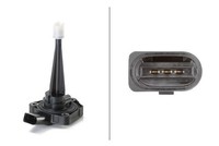 ÖLstandsensor MotorÖLsensor FÜR Vw, Audi - Hella 6PR 013 680-101