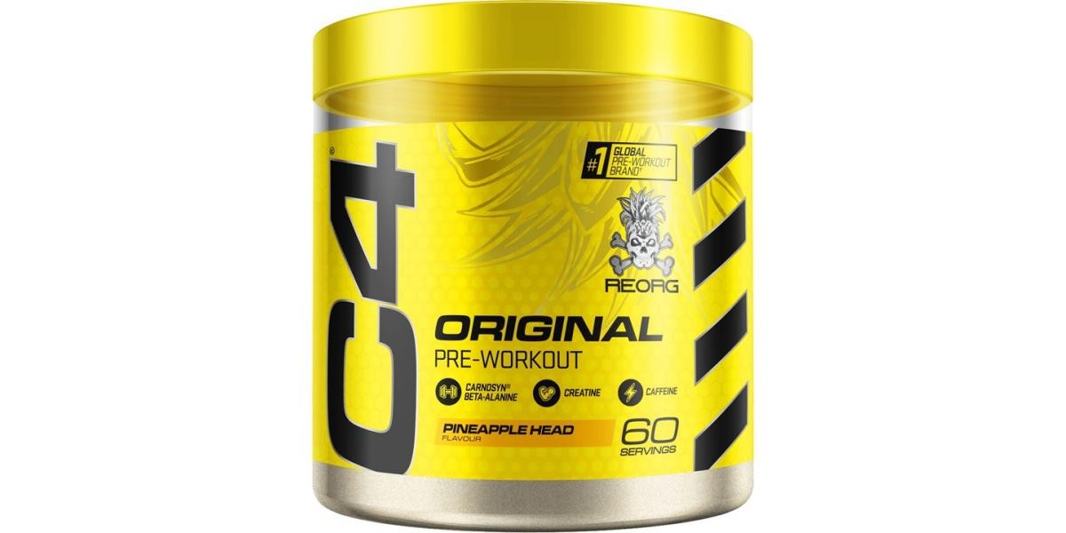 C4 Original