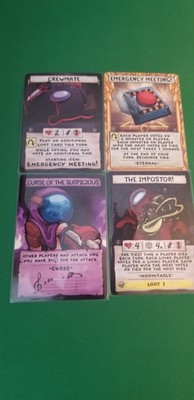 binding of isaac four souls warp zone cards The Isaac: Requiem KS Edition German and loot The Binding of Isaac: Four