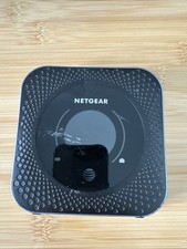 NETGEAR Nighthawk M1 MR1100 Mobile Hotspot Router - Black AT T 