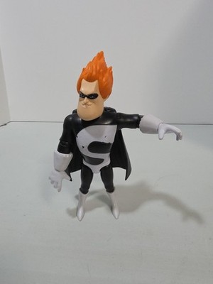 Disney Pixar THE INCREDIBLES SYNDROME Action Figure 2021 | eBay