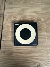 Loop Switch 2 Earplugs Multi-Mode Noise Reducing Adjustable Gold New Sealed