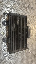 Radiateur Mitsubishi PAJERO