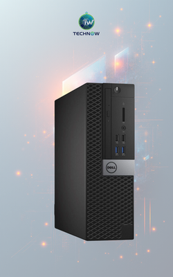 Dell OptiPlex SFF Windows 11 Pro 8GB, 256GB SSD, DVDRom | eBay