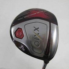 Dunlop Fairway XXIO10 3W 16  Regular XXIO MP1000L Bordeaux