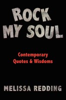 Melissa Redding | Rock My Soul | Taschenbuch | Englisch (2006) | Authorhouse