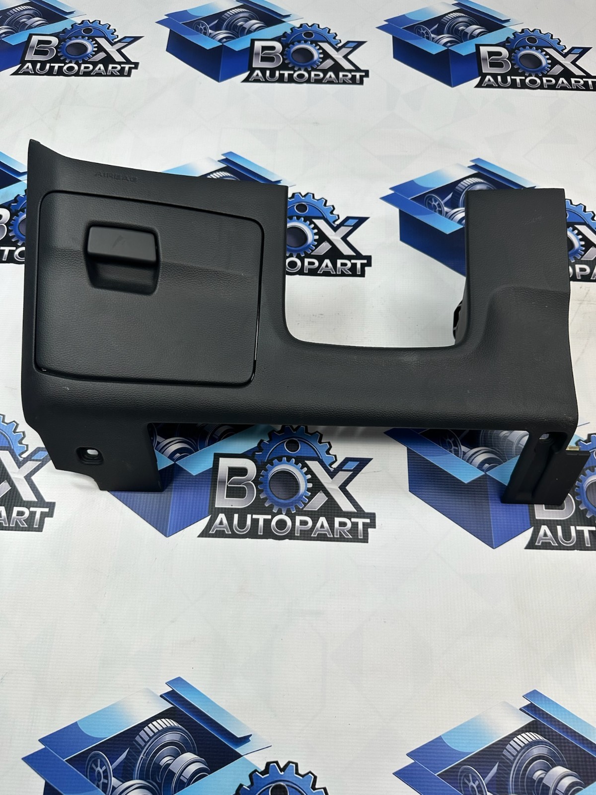 2017-2024 Audi A4 S4 Left Lower Dashboard Knee Bolster Trim 8W1880301A OEM