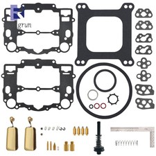 New Carburetor Rebuild Kit For Edelbrock Automotive 500 600 650 700 750 800 Cfm