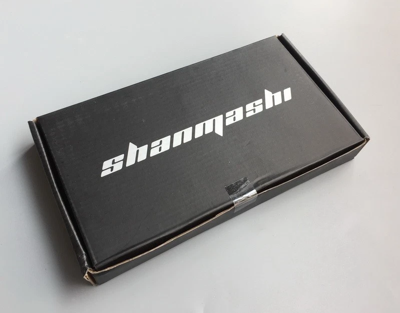 Fibra de nailon carretera MTB bicicleta de montaña bicicleta pedal 3 rodamientos pedales planos rojo Foto 3 de 4