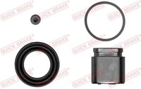 Reparatursatz Bremssattel Quick Brake 114-5389 FüR Hyundai Cargo Tq Travel Crdi