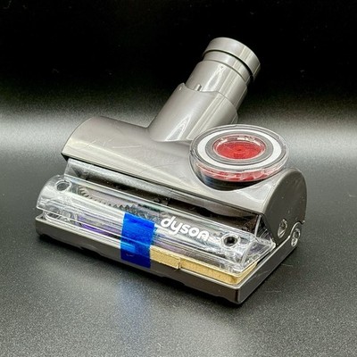 NEW Genuine Dyson Tangle Free Turbine Tool Brush Attachment - Animal Ball Vacuum