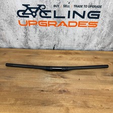 Nuovo! Bontrager Kovee XXX 720 mm OCLV carbonio MTB barra piatta manubrio prezzo al dettaglio consigliato $ 199,99