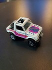 Hot Wheels 1988 Suzuki Samurai 4x4 NM NICE 