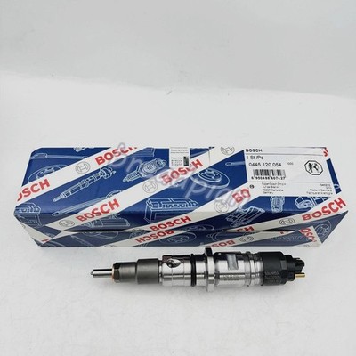 1x Common Rail Fuel Injector 0445120054 for bosch IVECO Eurocargo 504091504 NEW