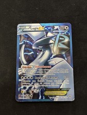 Lugia EX (Team Plasma) (134 Full Art) 134/135 Tempête Plasma  Holo