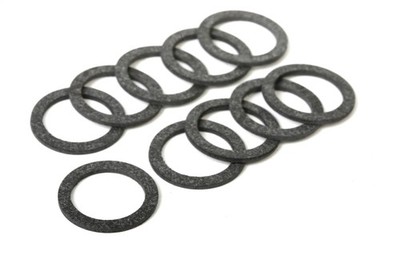 Quick Fuel Technology 8-25QFT Power Valve Gasket