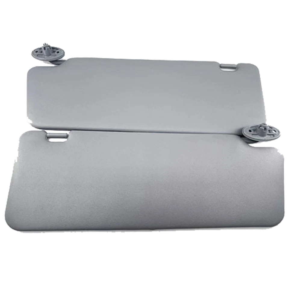 Parasol 74320-0k030 74310-0k020 para Toyota Hilux Vigo Champ MK6 MK7 2005-2014 Foto 4 de 4