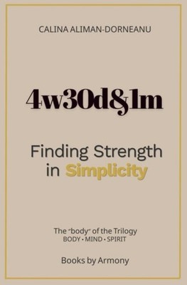 4w30d1m The Return to Human Design - paperback NEW CALINA. ALIMAN- 13/10/2025