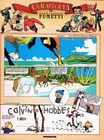 [l27 ] la RACCOLTA de la grande avventura dei cometti DeAgostini 1990 n. 40