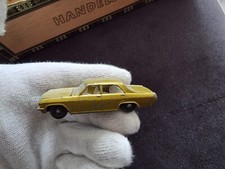 Sammler BY Lesney Matchbox Series No 36 OPEL DIPLOMAT made in england