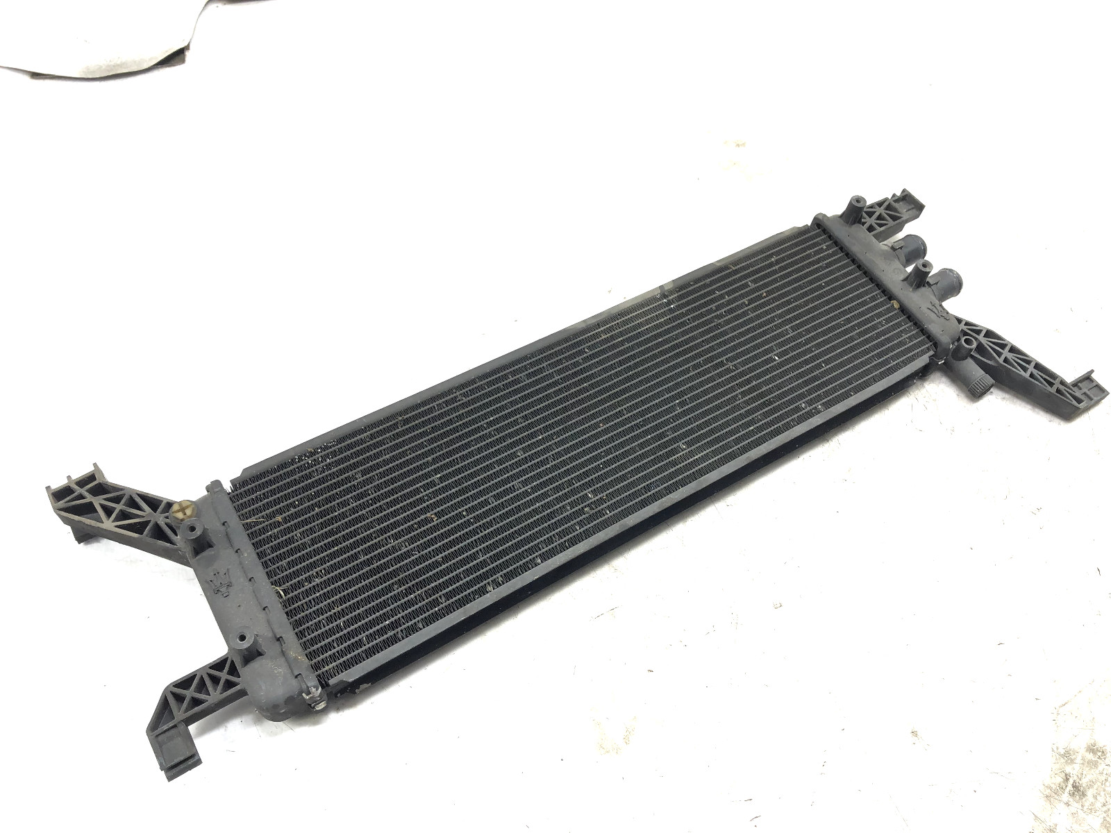 Maserati Quattroporte 2014-2020 Radiator