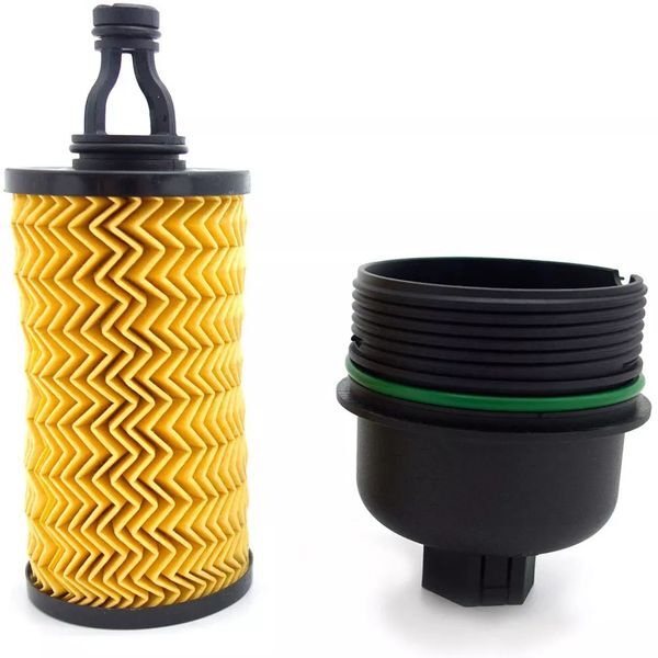 Maserati Ghibli 2014-2019 Air filters Set P/N 670001545