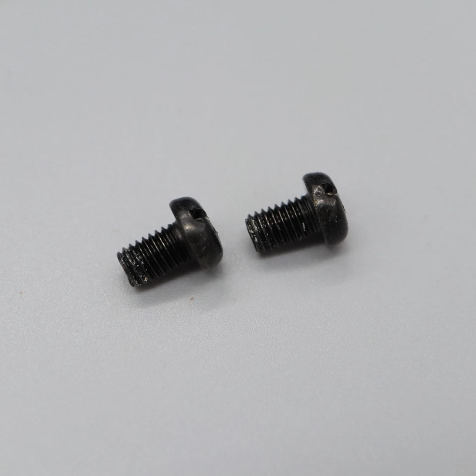 Original Part for PFAFF Hobbylock 756 Serger Sewing Machine - Spool Stand & Pins - Image 4 of 4