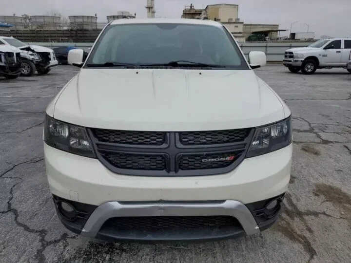 2014-2020 Dodge Journey ABS Anti-Lock Brake Pump Module Assembly OEM Foto 2 de 4