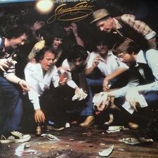  2 LITTLE RIVER BAND SLEEPER CATCHER & The Wire LP RECORD SW-11783 CLASSIC ROCK 