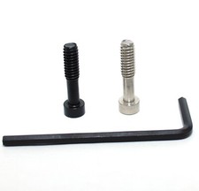 Ruger 1022 1022 10-22 Magnum Take Down Action Screw - Hex Head