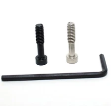 Ruger 1022 10/22 10-22 Magnum Take down Action Screw - Hex Head