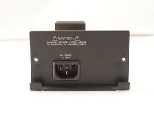 Adtran Netvanta 5000 Series 5305 1200840G1#120 AC Power Supply