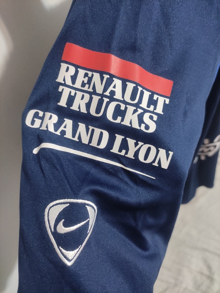 Maillot Montpellier Hérault Dzodic - Neuf Sans Emballage