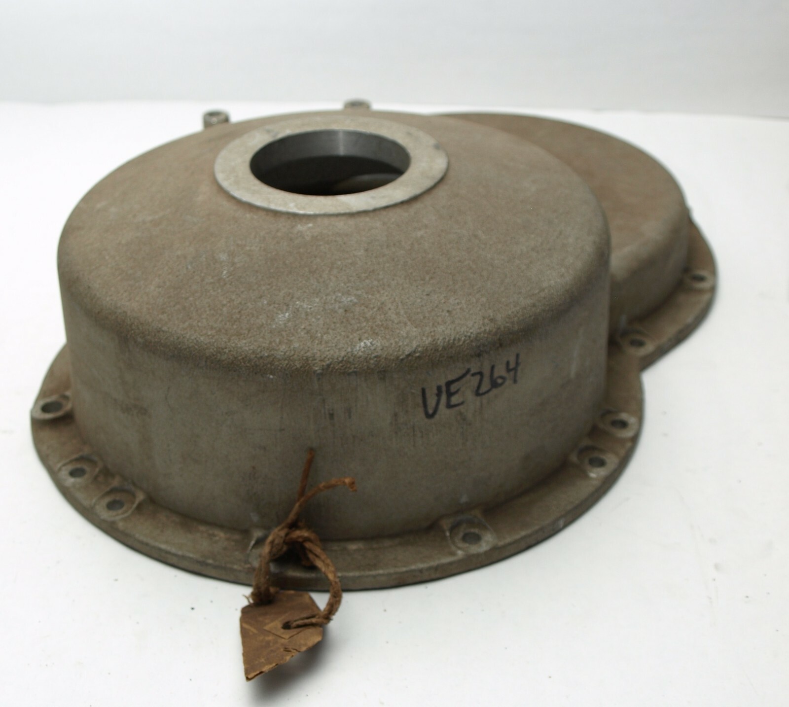 Rolls Royce Early Postwar Six Cylinder Front Timing Cover  Likely S1/Cloud 1  