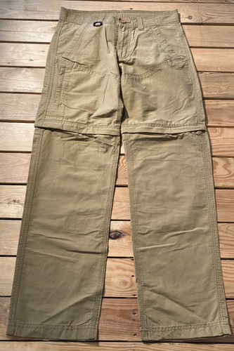 Convertible Outdoor Pants Size 