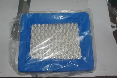 AIR Filter Fits Hayter Harrier 48 19" with Briggs & Stratton Quantum Engine