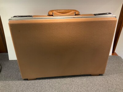 1980s VINTAGE・PROTEX・HARD・CASE 1980s VINTAGE・PROTEX・HARD・CASE 1980s VINTAGE・PROTEX・HARD