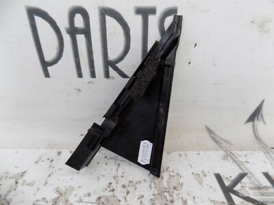 FORD FIESTA MK7 ST TÜRVERKLEIDUNG HINTEN AUSSEN RECHTS ORIGINAL 8A61-A24722