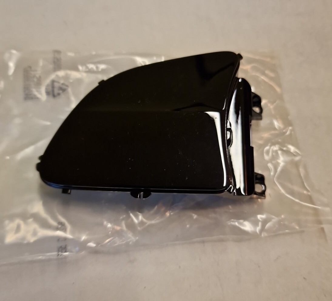 A9075456900 MERCEDES DUMMY COVER BRAND NEW GENUINE PART TOP  