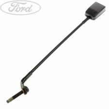 Original Ford Transit/Tourneo 2000-2013 Schloss-Sicherheitsgurt 1569504