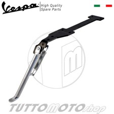 CAVALLETTO LATERALE CROMATO VESPA 50 N L R - SPECIAL - 90 - 125 PRIMAVERA - ET3