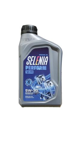 Aceite Selenia 2 Litros 5W30 K Perform 5W30 Acea C3 C4 955535-S4 Motores Diesel - Imagen 4 de 5