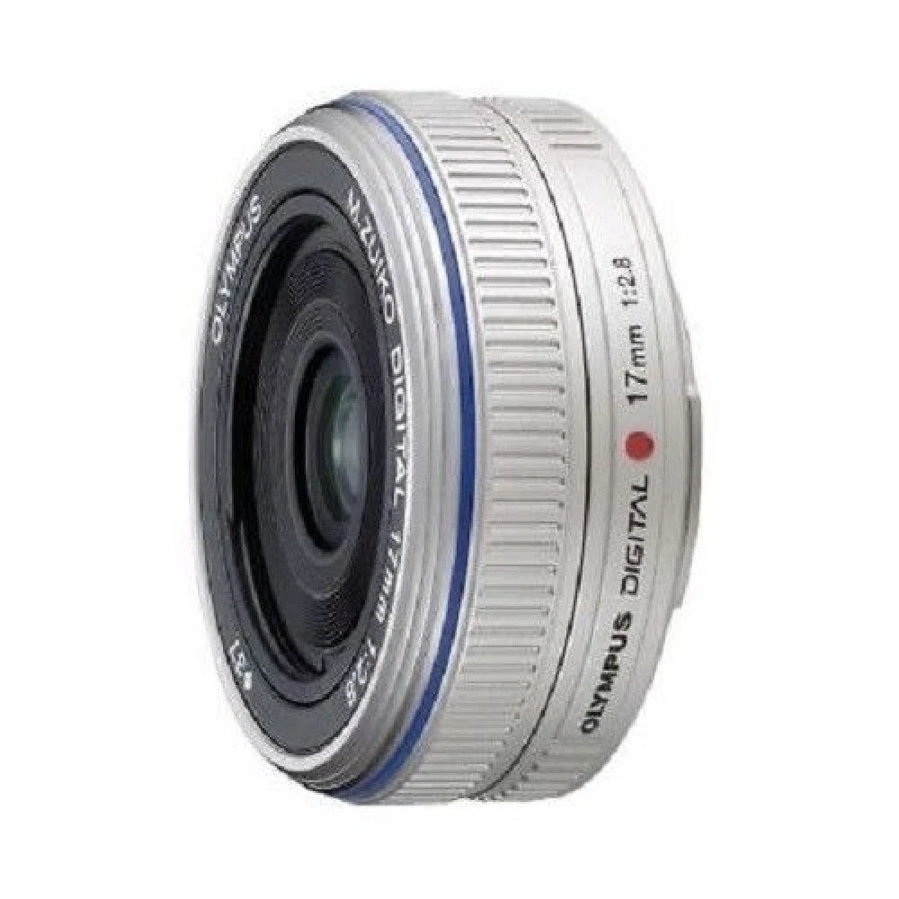 Olympus f/2.8 Camera Lenses 17mm Focal for sale | eBay
