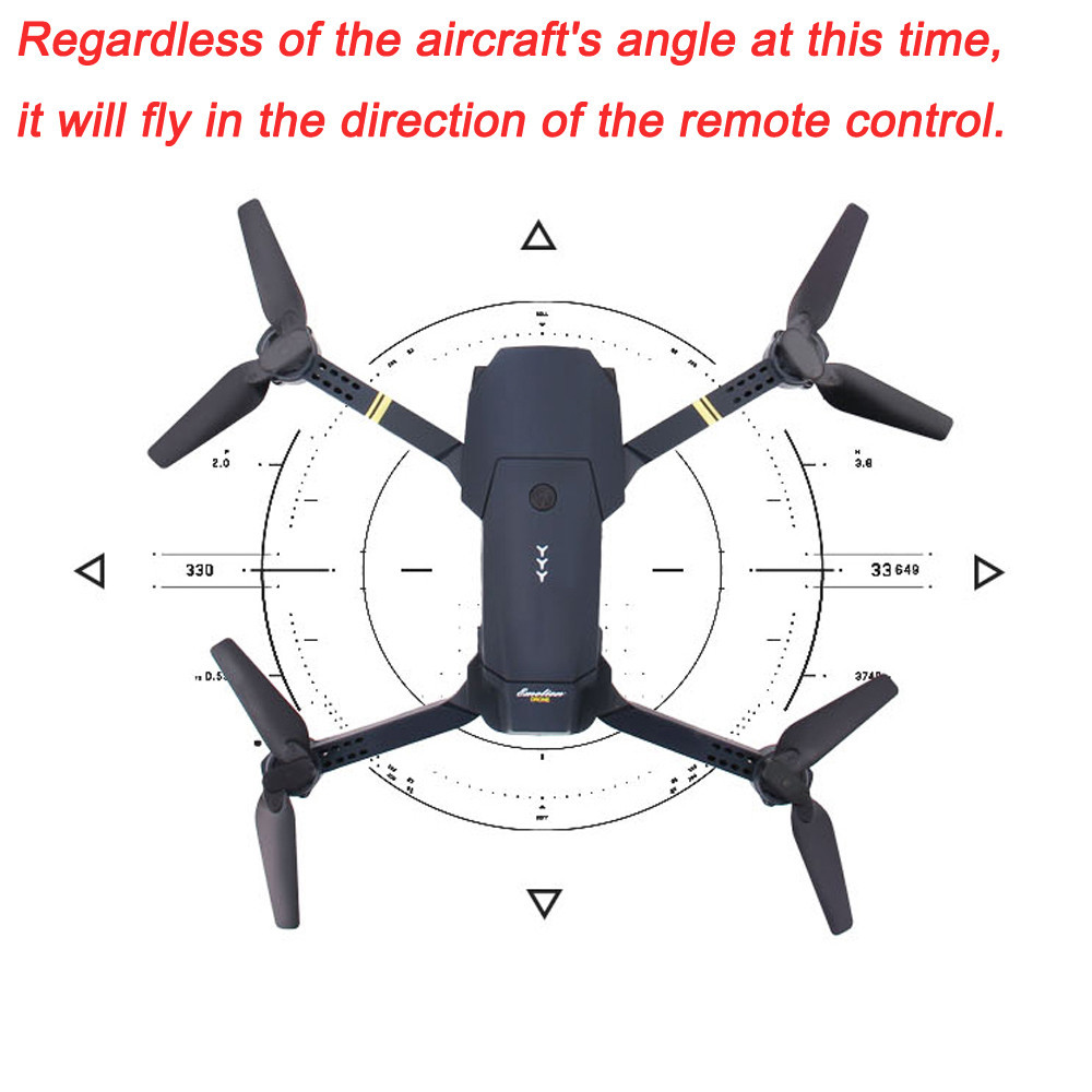 emotion drone mavic pro